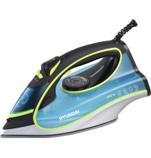 HYUNDAI H-SI01450 3200Вт голубой/желтый