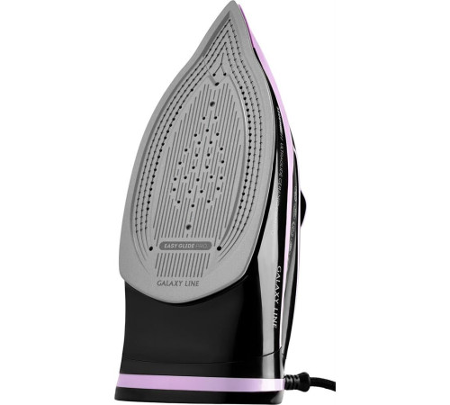 GALAXY LINE GL 6135, черный с лиловым