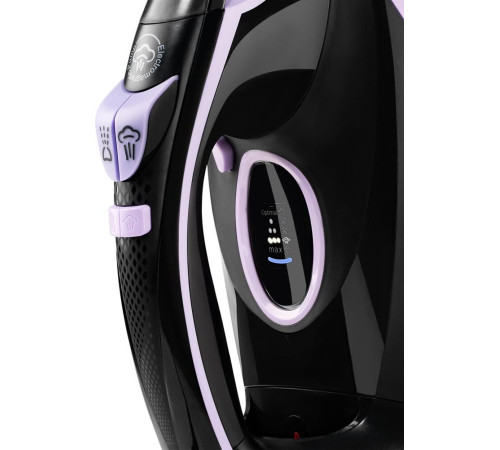 GALAXY LINE GL 6135, черный с лиловым