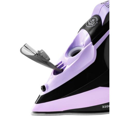 GALAXY LINE GL 6135, черный с лиловым