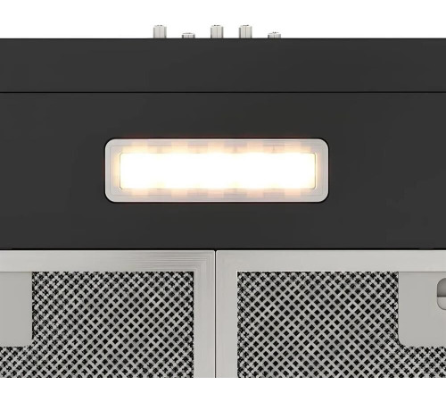 ELIKOR ECO BK 50 черный (243067)