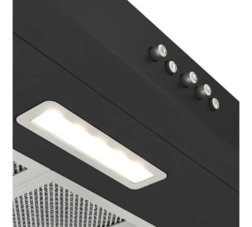 ELIKOR ECO BK 50 черный (243067)