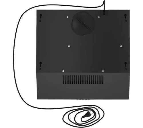 ELIKOR ECO BK 50 черный (243067)