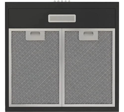 ELIKOR ECO BK 50 черный (243067)