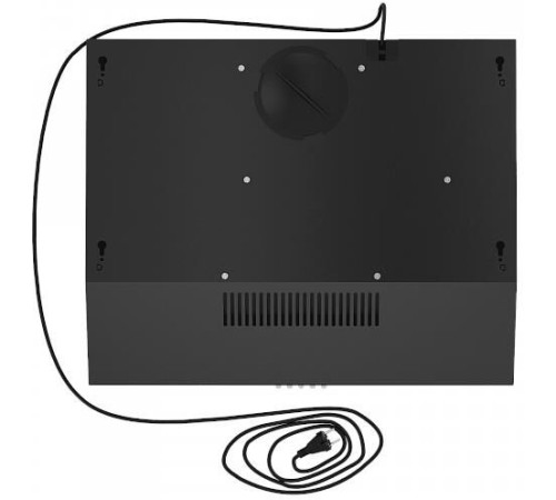 ELIKOR ECO BK 60 черный (243066)