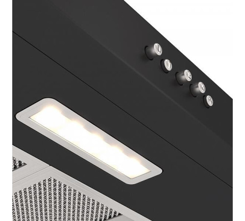 ELIKOR ECO BK 60 черный (243066)