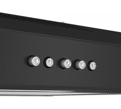 ELIKOR ECO BK 60 черный (243066)