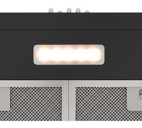 ELIKOR ECO BK 60 черный (243066)