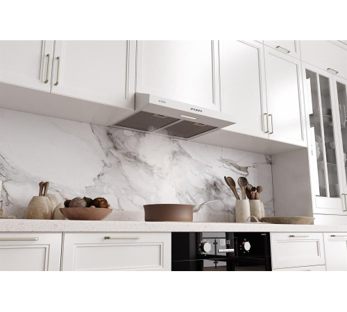 ELIKOR ECO WH 50 белый (243065)