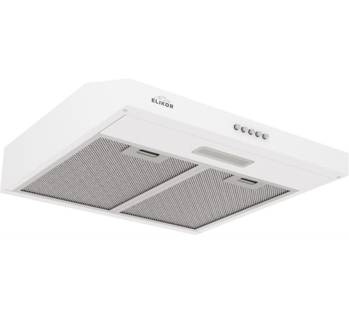 ELIKOR ECO WH 50 белый (243065)