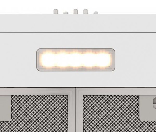 ELIKOR ECO WH 60 белый