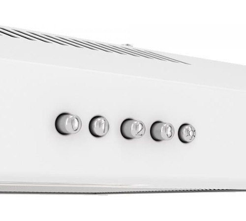 ELIKOR ECO WH 60 белый