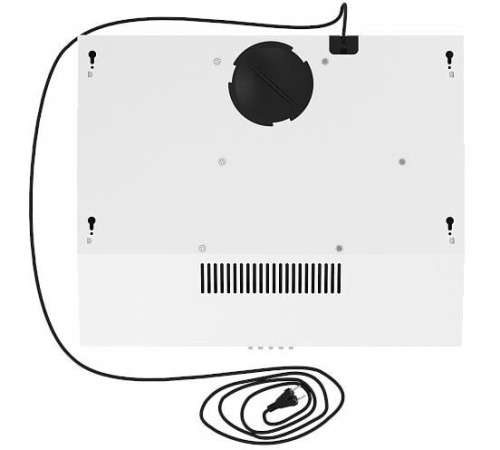 ELIKOR ECO WH 60 белый