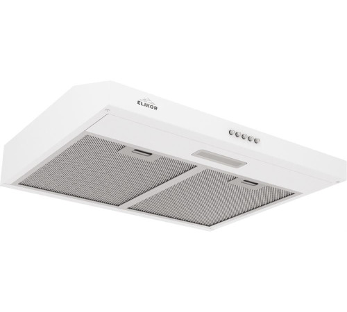 ELIKOR ECO WH 60 белый