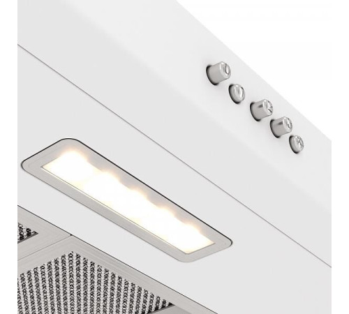 ELIKOR ECO WH 60 белый