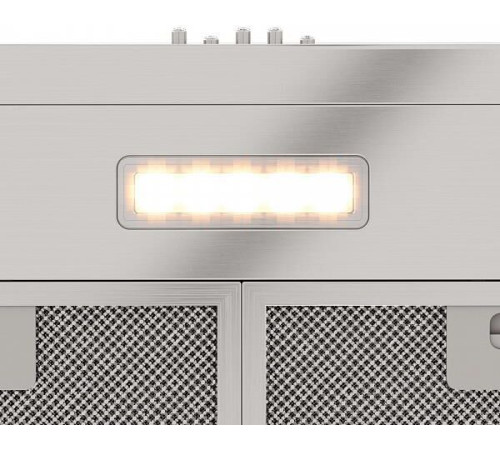 ELIKOR ECO XS 50 нержавеющая сталь (243063)