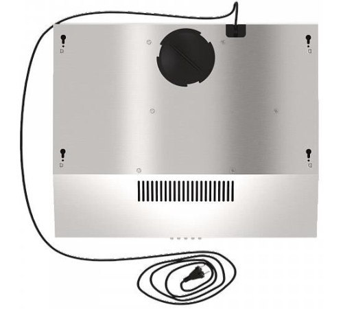 ELIKOR ECO XS 50 нержавеющая сталь (243063)