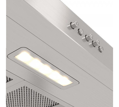 ELIKOR ECO XS 50 нержавеющая сталь (243063)