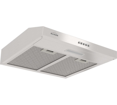 ELIKOR ECO XS 50 нержавеющая сталь (243063)