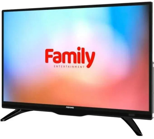 ASANO 24LF7020T FHD SMART TV Android
