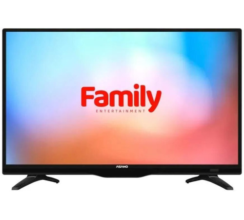 ASANO 24LF7020T FHD SMART TV Android