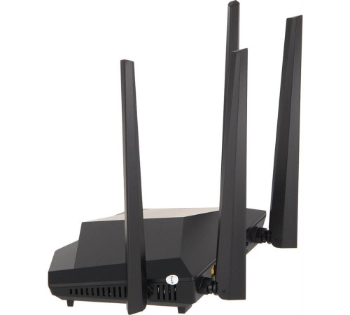 TENDA AC6 v5.0 AC1200 черный