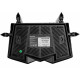 TENDA AC6 v5.0 AC1200 черный