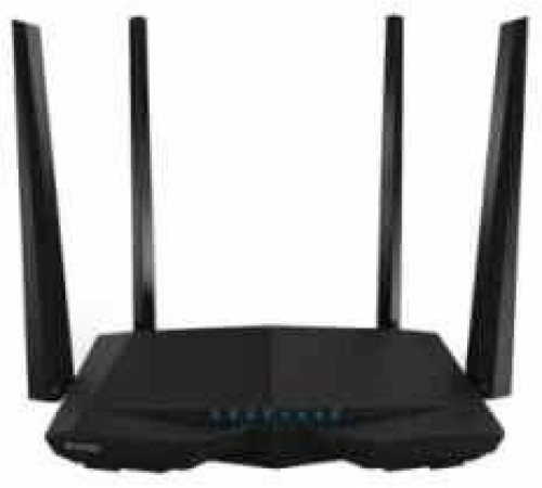 TENDA AC6 v5.0 AC1200 черный