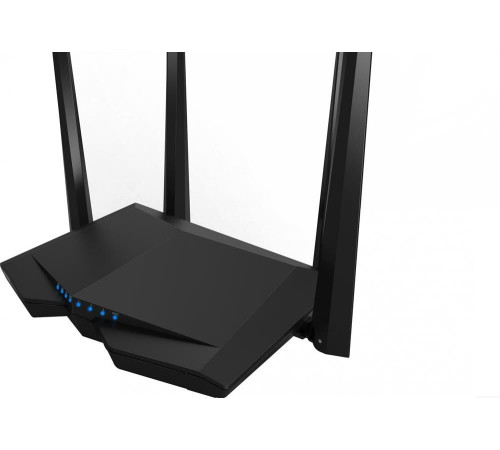 TENDA AC6 v5.0 AC1200 черный