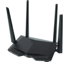 TENDA AC6 v5.0 AC1200 черный