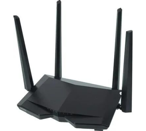 TENDA AC6 v5.0 AC1200 черный