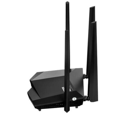 TENDA AC6 v5.0 AC1200 черный