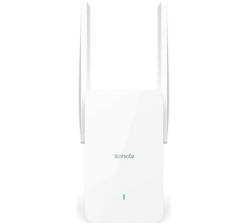 TENDA A33 Wi-Fi AX3000 белый