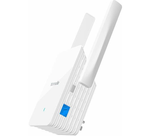 TENDA A33 Wi-Fi AX3000 белый