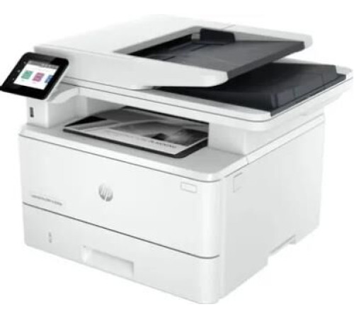 HP LaserJet Pro 4103FDN White (2Z628A)