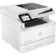HP LaserJet Pro 4103FDN White (2Z628A)