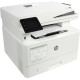 HP LaserJet Pro 4103FDN White (2Z628A)