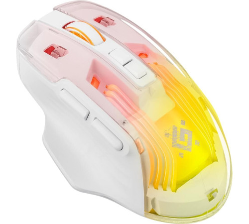 DEFENDER (52056) Astro Elite GM-056 белый