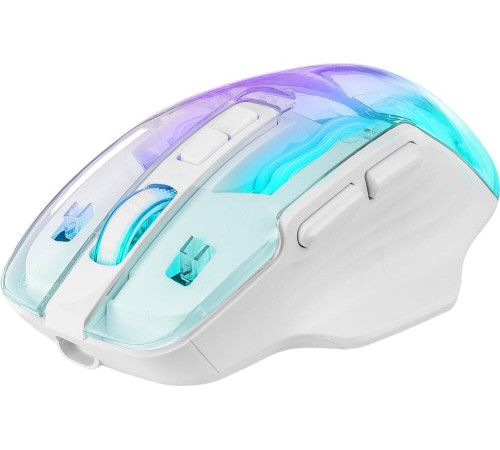 DEFENDER (52056) Astro Elite GM-056 белый