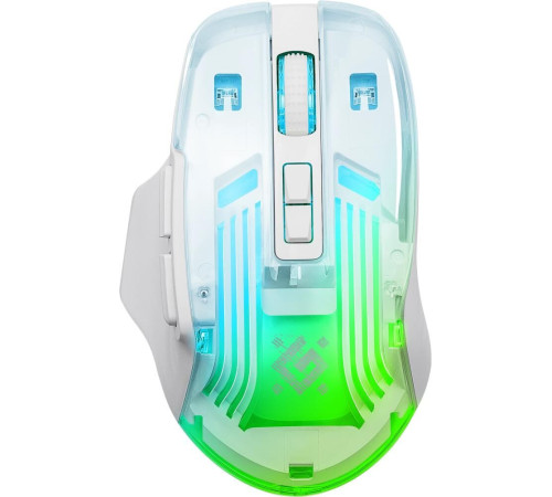 DEFENDER (52056) Astro Elite GM-056 белый