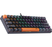 DEFENDER (45003) Apex GK-002 RU черный