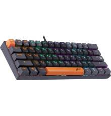 DEFENDER (45003) Apex GK-002 RU черный