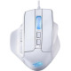 REDRAGON (71861) Bullseye белый,RGB,7кн,12400dpi белый