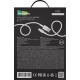 MORE CHOICE (4610196408151) K19i USB 2.0A для Lightning 8-pin - 2м White
