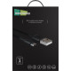 MORE CHOICE (4610196408168) K19m USB 2.0A для micro USB - 1м Black