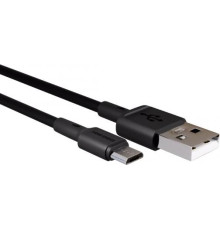 MORE CHOICE (4610196408182) K19m USB 2.0A для micro USB - 2м Black