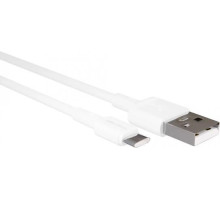 MORE CHOICE (4610196408236) K19a USB 2.0A для Type-C 2м White