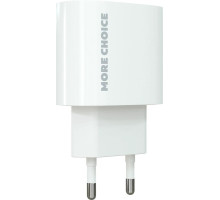 MORE CHOICE (4610196408830) NC65 White