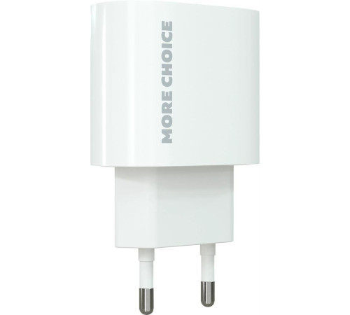 MORE CHOICE (4610196408830) NC65 White