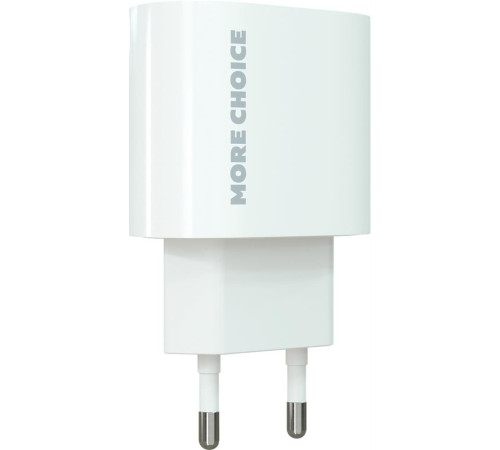 MORE CHOICE (4610196408830) NC65 White